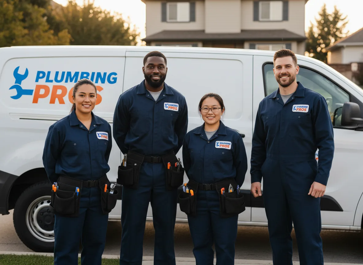 Water Heater Repair company in Birch Run, MI